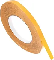 Ciieeo Heavy Duty Fiberglass Tape Double-Sided Mesh Adhesive for Carpet Floor Sealing