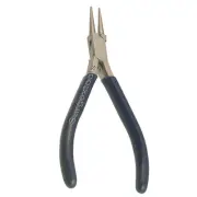 Round Nose Slimline For Hobby Craft Forming Plier Jewellery Making Tools 4.5"