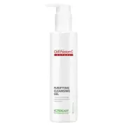 CELL FUSION C EXPERT AC.Treacalm Purifying Cleansing Gel 200ml K-Beauty