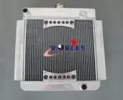 Aluminum Radiator for FORD ESCORT MK1/MK2 PINTO/MEXICO RS2000 MT MANUAL (for: Ford)