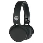 Our Pure Planet 300XP Bluetooth Headphones - Black