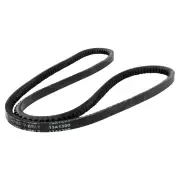 Gates Aircon Compressor V Belt Drive Belt for Toyota Landcruiser Prado HZJ105