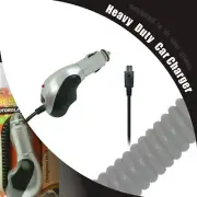 Heavy Duty DC Auto Car Charger Adapter For Verizon Kyocera Cadence LTE S2720