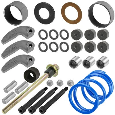 Primary Drive Clutch Rebuild Kit for Polaris Sportsman 500 6X6 2007 -2008