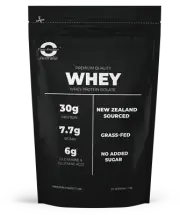 7KG WHEY PROTEIN ISOLATE - MIX OF FLAVOURS [Send us your choice]