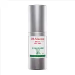 【DR.SELECTION賽萊斯】杏仁酸B3亮白煥膚精華液21% 30ML