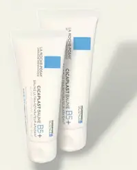 在飛比找松果購物優惠-LA ROCHE-POSAY 理膚寶水 B5+全面修復霜10