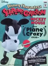 在飛比找Yahoo!奇摩拍賣優惠-日版 迪士尼 米奇 米老鼠 SUPREME COLLECTI