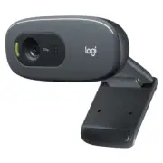 Logitech 960-000584 C270 HD Webcam (LSW-960-000584)