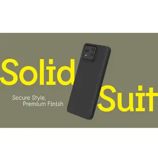 犀牛盾 SolidSuit 經典防摔背蓋 手機殼 防摔殼 保護殼 適 ASUS Zenfone 11 Ultra