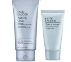 Estee Lauder Perfectly Clean Multi-Action Foam Cleanser/ Purifying Mask set