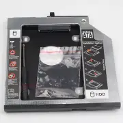 2nd Optical Drive Caddy Adapter Ultrabay F Lenovo ThinkPad T430s T400 T410 T500