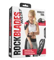RockTape The RockBlades Mullet
