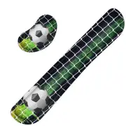 Anti Slip Keyboard Wrist Pad & Mouse Wrist Rest Cushion Support Combo Set - 3018