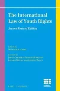 在飛比找博客來優惠-The International Law of Youth
