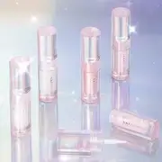 MENOW - Glitter Liquid Eyeshadow - 3 Colours #02 Glass Tears - 1.4g