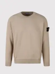 [Stone Island] Stone Island-Sweater Nude & Neutrals-Uomo L