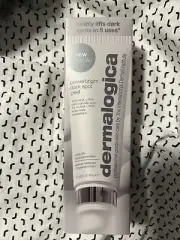 Dermalogica PowerBright Dark Spot Peel 12% AHA + PHA w/ Mandelic Acid Brand New