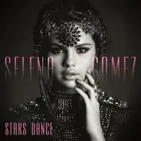 在飛比找樂天市場購物網優惠-現貨！ selena gomez stars dance 宣