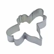 Bumble Bee 3 Inch Cookie Cutter