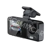 1080P Dash Cam WIFI Car DVR Night Vision Cycle Recording Video Recorder Dashcam