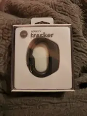 Read IJoy Activity Tracker Gray Distance & Step Counter Calorie Calculation