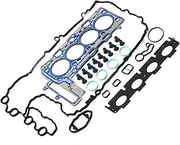 Engine Gasket Seals Overhaul, Compatible For BMW MINI 120i 320i 330i 420i 430i X1 X2 X3 Cooper S JCW 2.0T 2.0 Turbocharge 11128654272