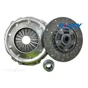 Exedy Clutch Kit OEM Replacement - GMK-6087