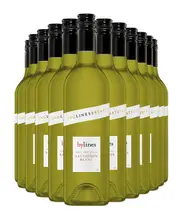Songlines Estates Bylines Adelaide Hills Sauvignon Blanc 2024 Dozen