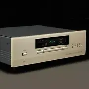 Accuphase CD player [Equipped with USB terminal] Accuphase DP-430JAPAN