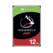 Seagate Ironwolf 12Tb Nas Hdd
