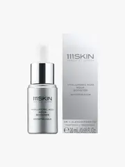 Hyaluronic Acid Aqua Booster Serum