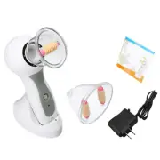 5V Portable Vacuum Anti-Cellulite Massage Cupping Slim Device Therapy Treatment