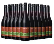 Clare Hills Clare Valley Shiraz 2021 By Pikes Dozen