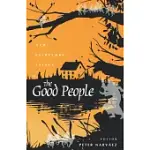 THE GOOD PEOPLE: NEW FAIRYLORE ESSAYS