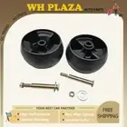 For Murray Rover Ride on Mowers Universal Premium 2x5" Deck Wheels 425620x92A AU