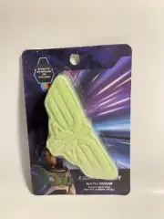 2022 Lightyear Bath Bomb, Buzz Lightyear. Ocean Scented Disney, Pixar original