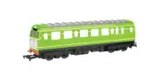 Bachmann Trains Thomas Friends Daisy Locomotive Moving Eyes HO Scale Prototyp