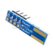 I2C Wii WiiChuck Nunchuck Adapter Shield Board Module Raspberry pi Arduino