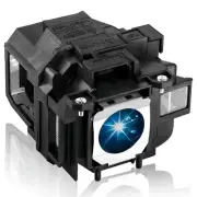 ELP67 Replacement Projector Lamp for Epson ELPLP67 PowerLite Home Cinema 500 ...