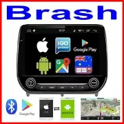 FORD ECOSPORT 2018+ GPS WIRELESS CARPLAY ANDROID AUTO CAMERA ODB DAB+ TPMS DVR