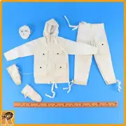 Battle of the Bulge Ardennes - Winter Uniform Set #2 - 1/6 Scale Soldier Story