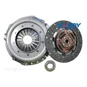 Exedy Clutch Kit OEM Replacement - NSK-6349