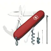 Victorinox Swiss Army Compact Pocket Knife | 15 Functions