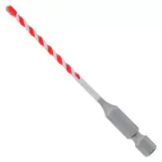 FREUD Diablo DMARG1010 SPEEDemon 1/8 X 3" Carbide MASONRY Hammer Bit