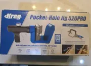 Kreg 520PRO Pocket-Hole Jig