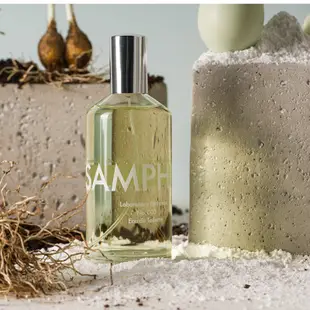 英國倫敦Laboratory Perfumes SAMPHIRE聖彼得草橡苔海洋中性香水