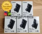 Canon PowerShot ELPH 360 HS WiFi 12x Optical Zoom Digital Camera | Black | New