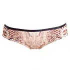 Snake Skin Knickers