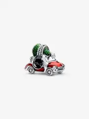 *BRAND NEW* Pandora Moments Festive Car & Christmas Charm 792358C01